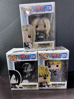 Funko Pop