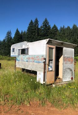 Free camper