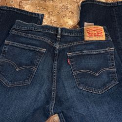 Levi’s 505 Men’s