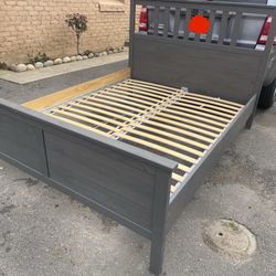 HEMNES IKEA Bed