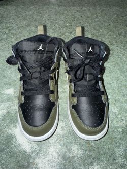 Jordan 1s Toddler size 10c
