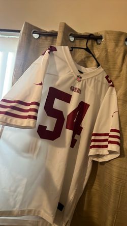 49er jersey
