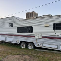 Rv Travel 