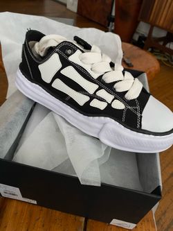 Amiri shoes