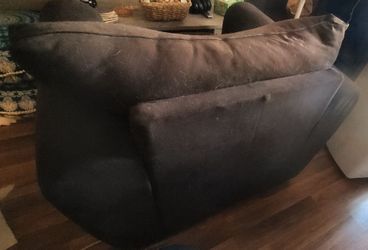 Sofa chair