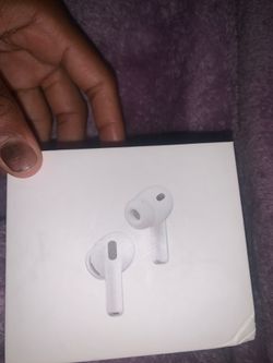 AirPod pro 3