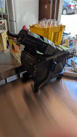GoodNature M-1 Cold Press Juicer
