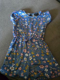 Picapino Toddler Girl Romper Size 2T