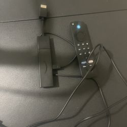 Jailbroken Streaming Stick