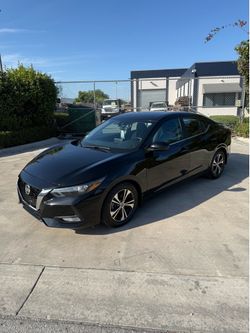 2023 Nissan Sentra