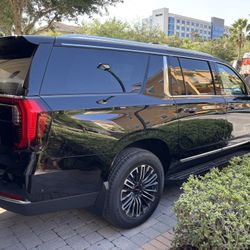 2025 GMC Yukon XL