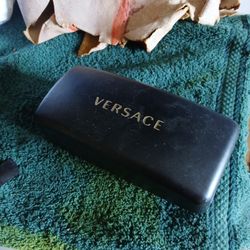 Versace Vintage Glasses Original