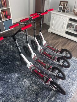Madd Gear Scooter(s): size for teens to adults