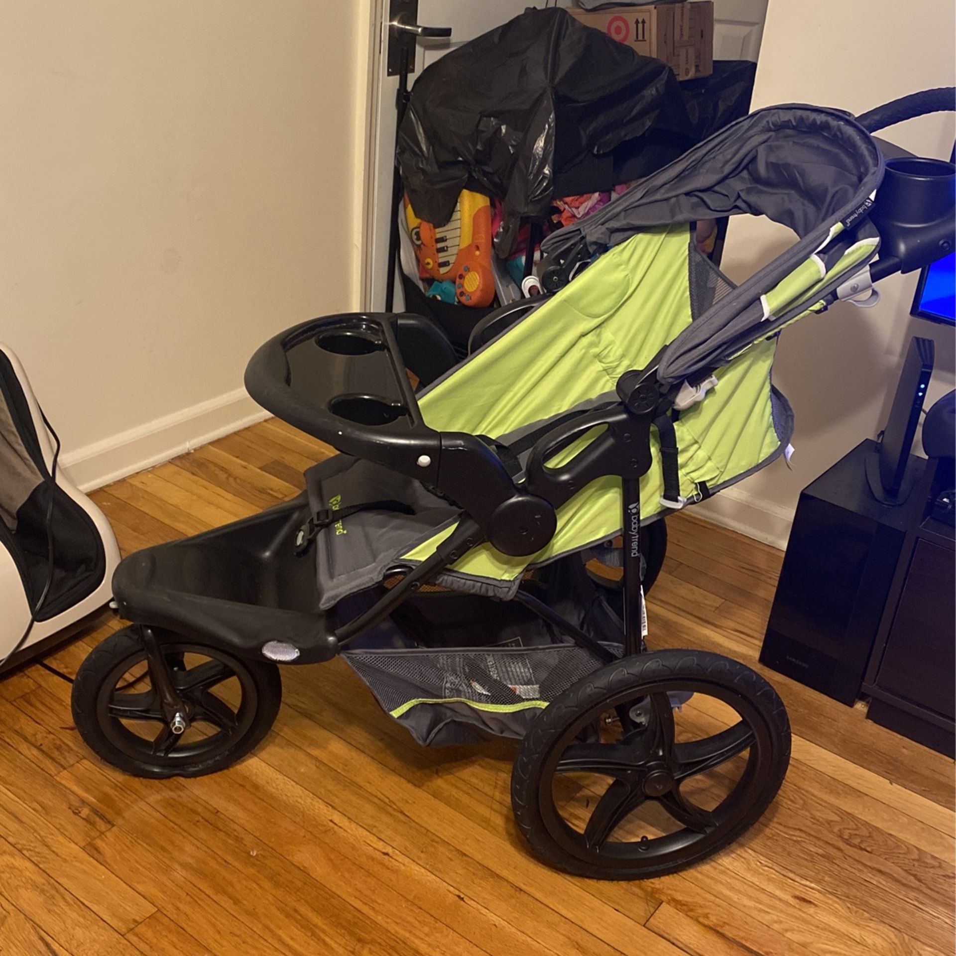 Baby trend Jogging Stroller