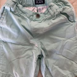 Shorts De NiƱo