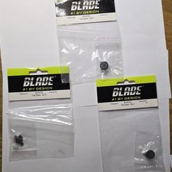 Replacement Blade Tail Gear Set (BLH3729) 