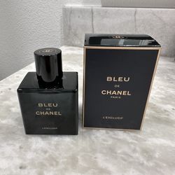 Bleu de Chanel L’Exclusif (60ml)