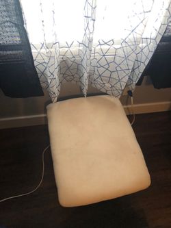 Rocking chair