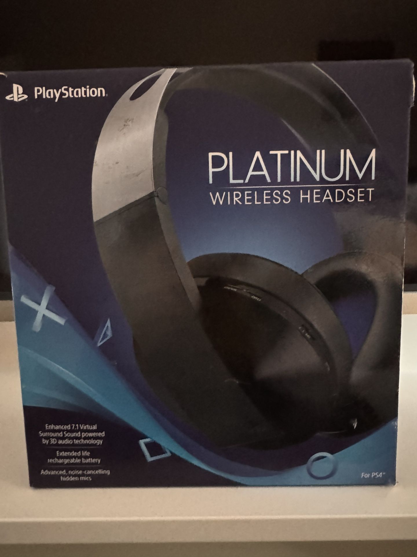 PlayStation Headset