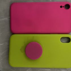 iPhone XR Cases 