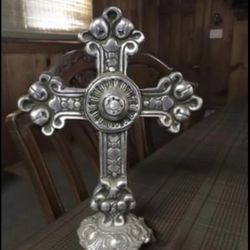 Home Decoration Cross