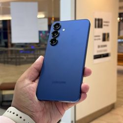 Samsung Galaxy S25 PLUS 5G - Pay $1 DOWN AVAILABLE - NO CREDIT NEEDED