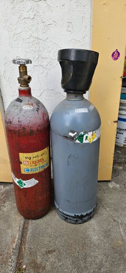 Tanks