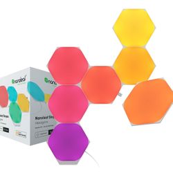 NANOLEAF RGB Hexagon
