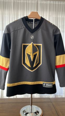 Vegas Golden Knights NHL Youth Jersey Fanatics (Size S/M)