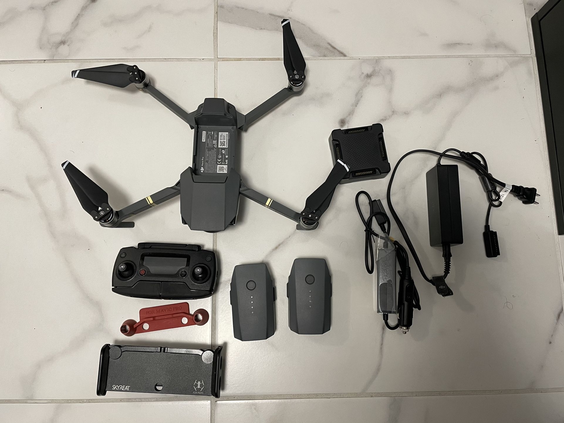 DJI Mavic Pro 1 Drone