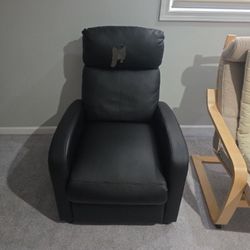 recliner 