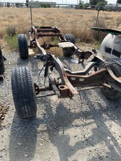 1979 Chevrolet Blazer