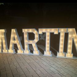 Marquee