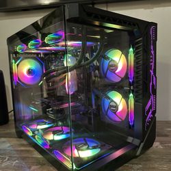 Gaming PC 