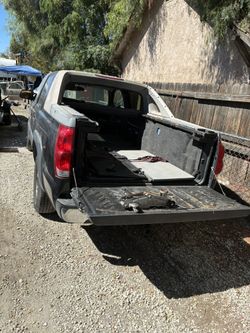 Avalanche Part Out