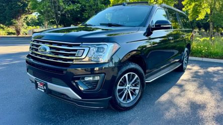 2021 Ford Expedition MAX
