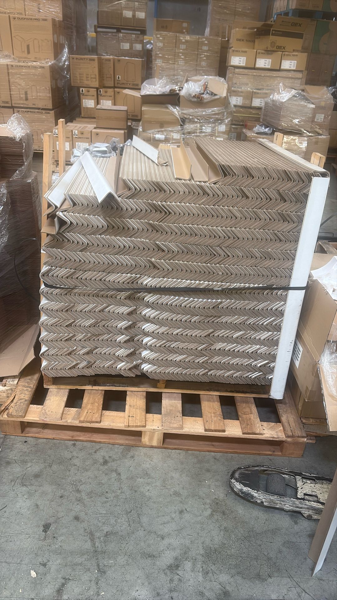 Box Guards
