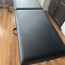 Massage Table