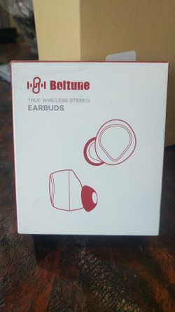 Earbuds