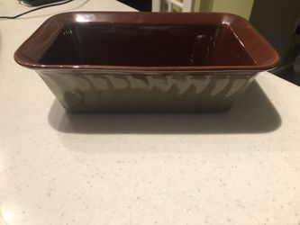 Paula Dean Baking Dish