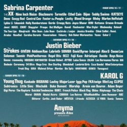 Coachella Tickets (2)