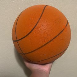 Silent Basketball 