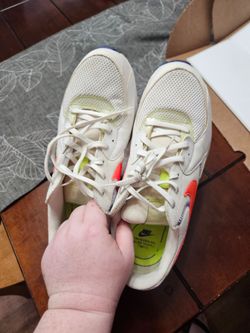 Nike shoes