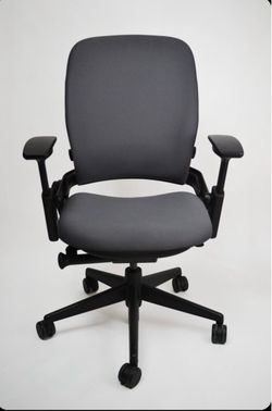 Saviorback: Steelcase Leap V2 For Sale Blue, Black, Grey