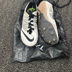 Nike Track Shoes Men’s 10