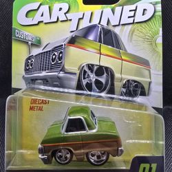 Car Tunes Series 2