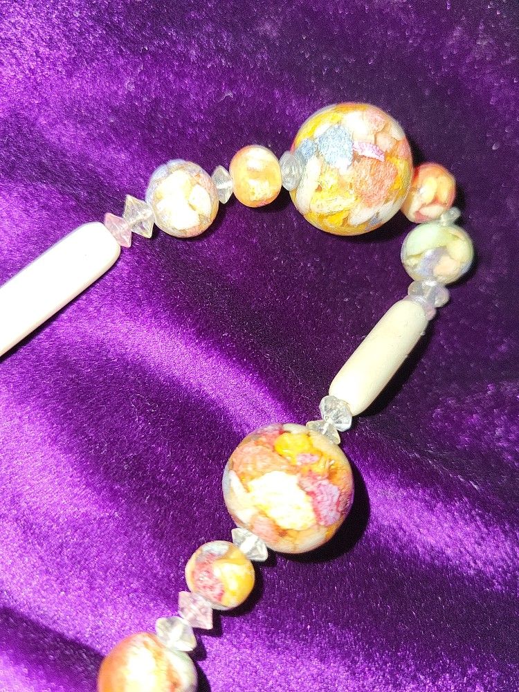 Glass Bead Set