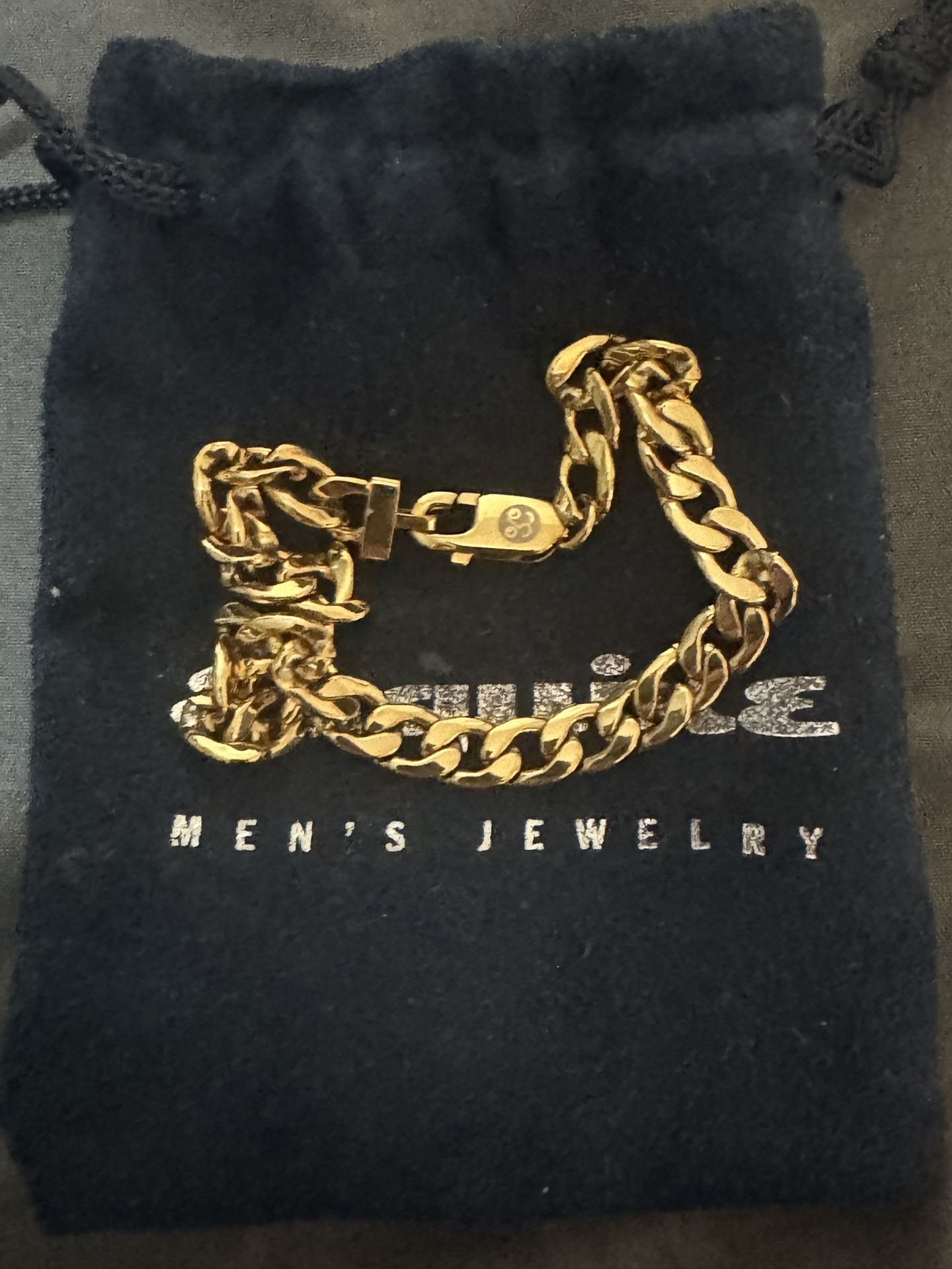 Esquire Bracelet