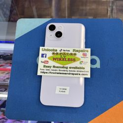 IPHONE 14 FULLY UNLOCKED 