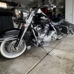 Harley Davidson Road King Classic